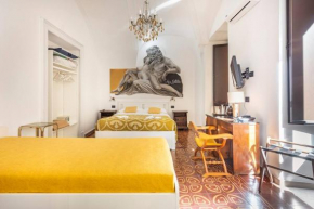 Terra d'Amuri Hotel